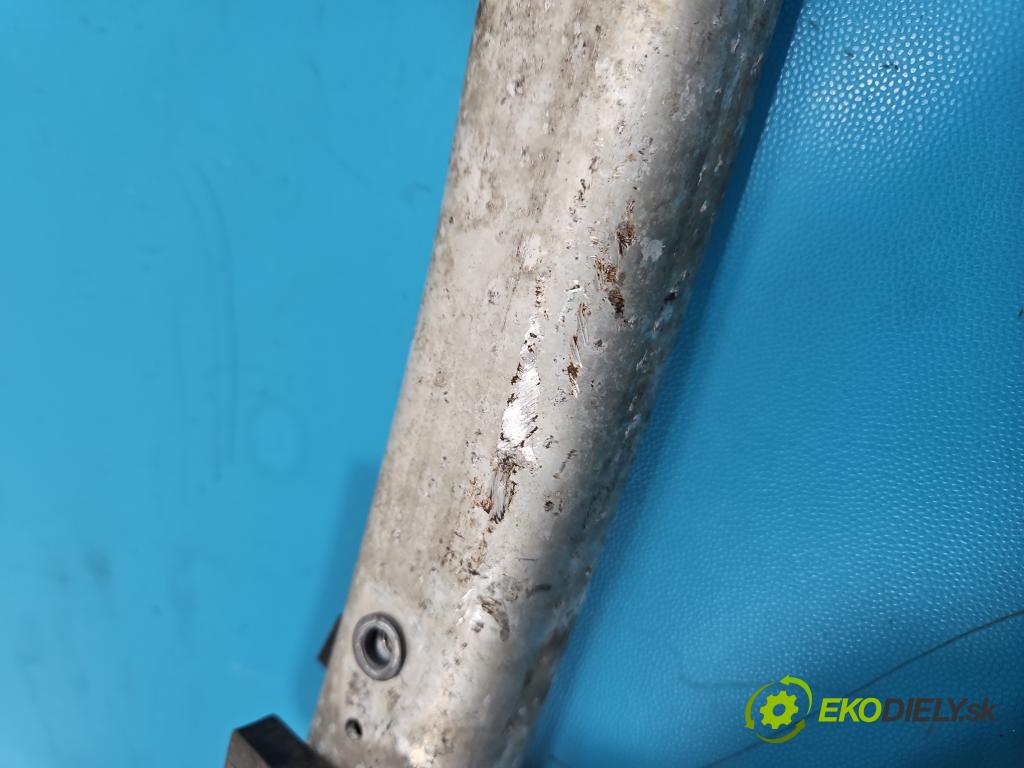 Bmw X6 E71 2007–2014 3.0d 306KM automatic 225 kW 2993 cm3 5- podpéra 7278138