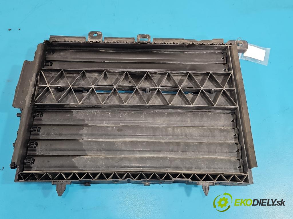 Peugeot 2008 II 2019- 1.2 12V 131 hp automatic 96 kW 1199 cm3 5- Vstup: vzduchu 1138317