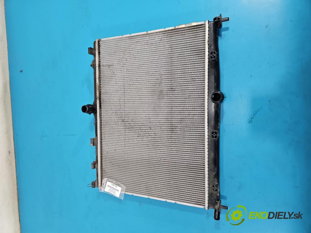 Peugeot 2008 II 2019- 1.2 12V 131 HP automatic 96 kW 1199 cm3 5- chladič voda:  (Chladič vody)