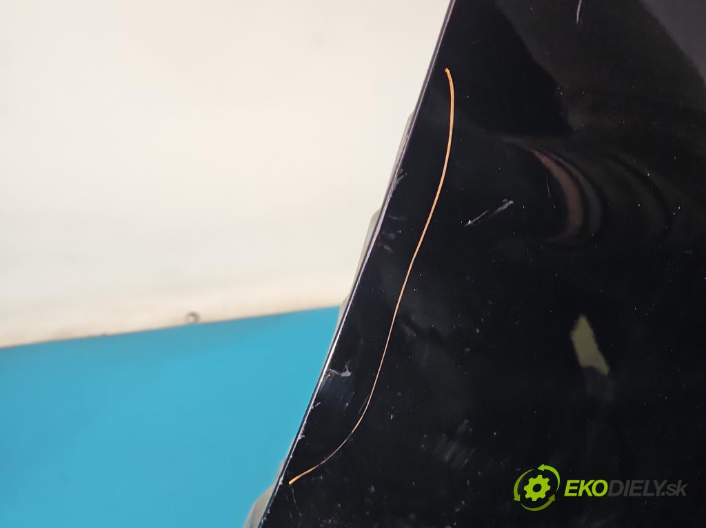 Bmw X6 E71 2007–2014 3.0d 306KM automatic 225 kW 2993 cm3 5- blatník predné pravý  (Kľučka dverí ostatné)