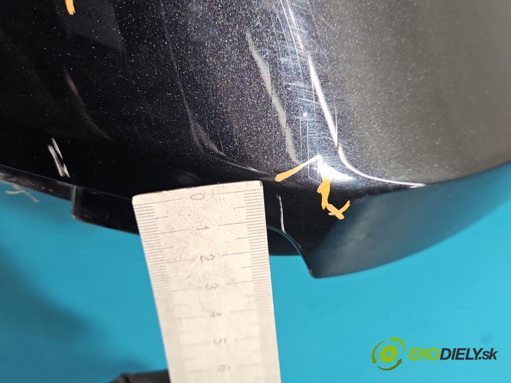 Bmw X6 E71 2007–2014 3.0d 306KM automatic 225 kW 2993 cm3 5- blatník predné pravý  (Kľučka dverí ostatné)