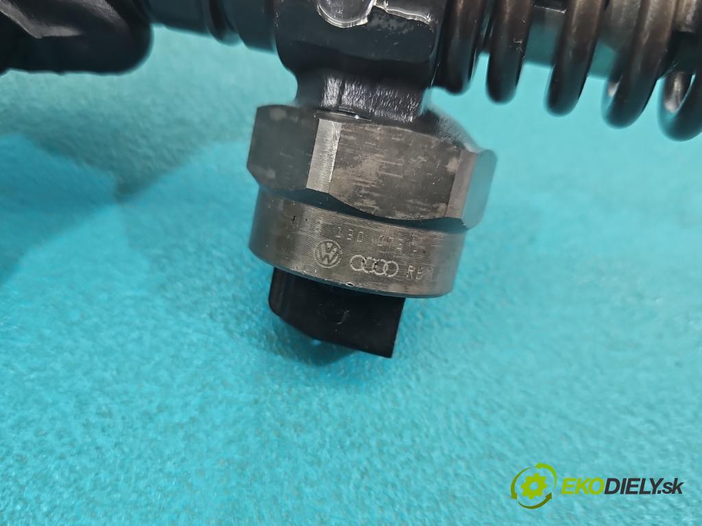 Vw Golf IV 1997-2003 1.9 tdi 101 hp manual 74 kW 1896 cm3 5- vstřikovací čerpadlo 0414720015 (Vstřikovač paliva)