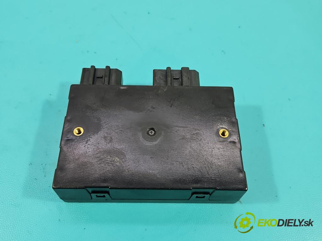 Vw Golf IV 1997-2003 1.9 tdi 101 HP manual 74 kW 1896 cm3 5- riadiaca jednotka komfortu 1J0959799AH