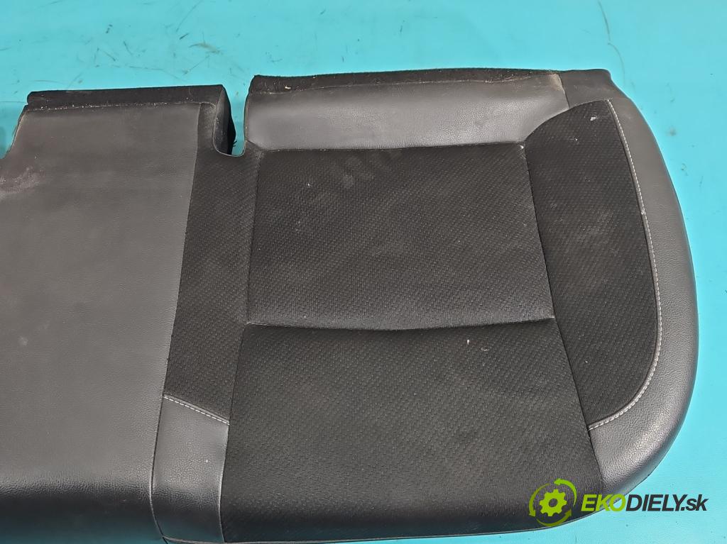 Citroen DS4 11-15 2.0 hdi 163 HP manual 120 kW 1997 cm3 5- sedačke: komplet