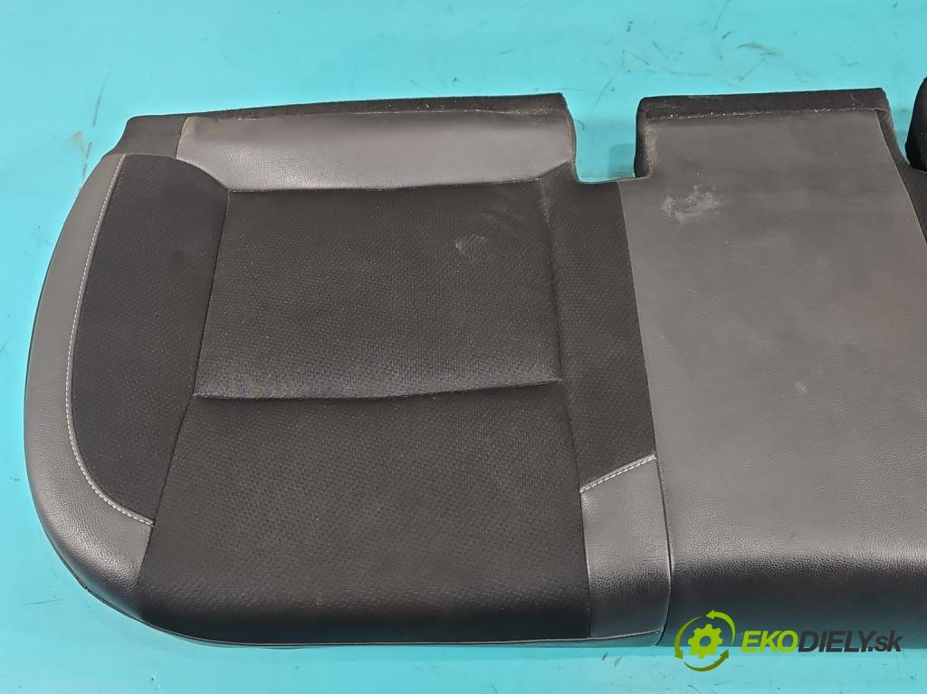 Citroen DS4 11-15 2.0 hdi 163 HP manual 120 kW 1997 cm3 5- sedačke: komplet