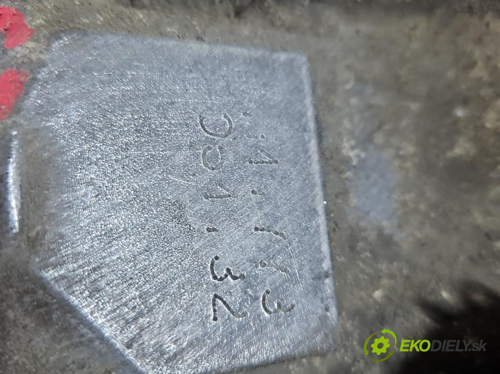 Hyundai Getz 1.1 63 HP manual 46 kW 1086 cm3 3- prevodovka stupeň,rýchlosť manual