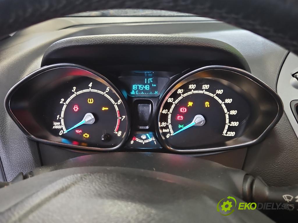 Ford B-Max  1.0 T 101 HP manual 74 kW 998 cm3 5- prístrojovka/ budíky C1BT-10849-EAT (Prístrojová doska)