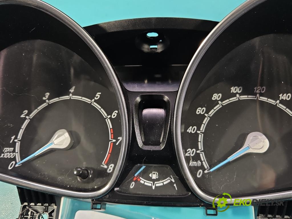 Ford B-Max  1.0 T 101 HP manual 74 kW 998 cm3 5- prístrojovka/ budíky C1BT-10849-EAT (Prístrojová doska)