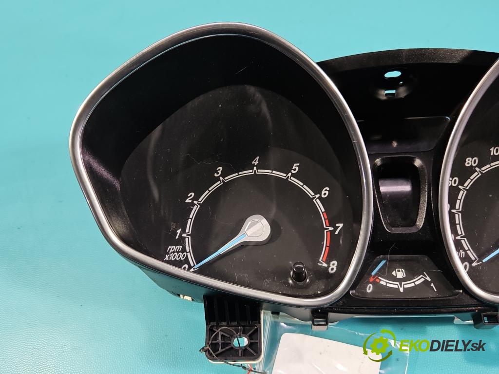 Ford B-Max  1.0 T 101 HP manual 74 kW 998 cm3 5- prístrojovka/ budíky C1BT-10849-EAT (Prístrojová doska)