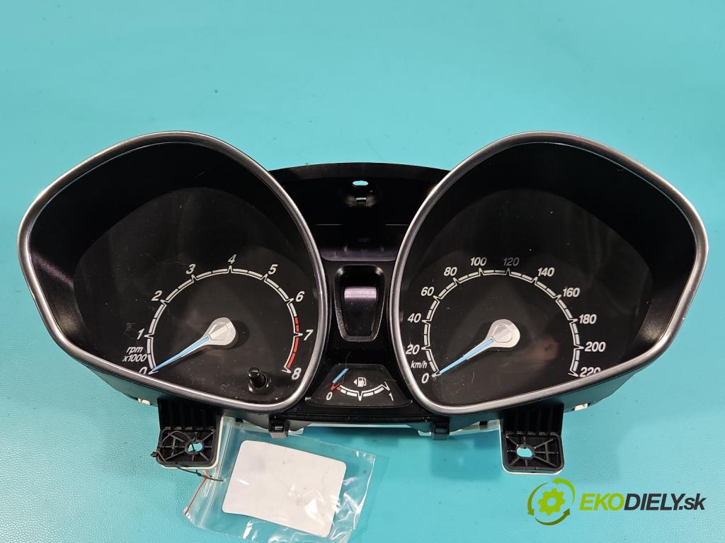 Ford B-Max  1.0 T 101 HP manual 74 kW 998 cm3 5- prístrojovka/ budíky C1BT-10849-EAT (Prístrojová doska)