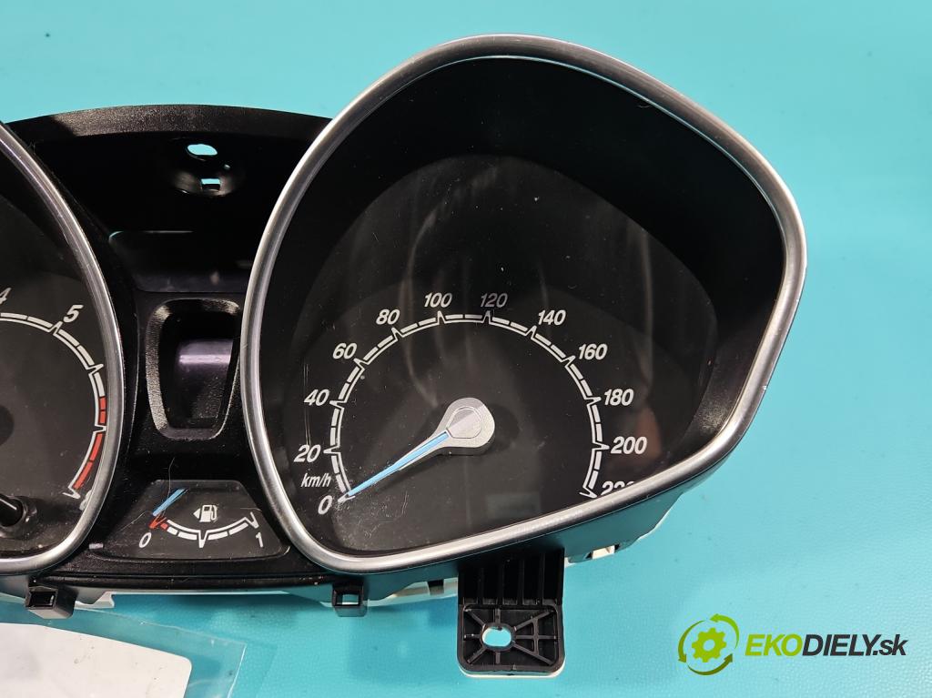 Ford B-Max  1.0 T 101 HP manual 74 kW 998 cm3 5- prístrojovka/ budíky C1BT-10849-EAT (Prístrojová doska)