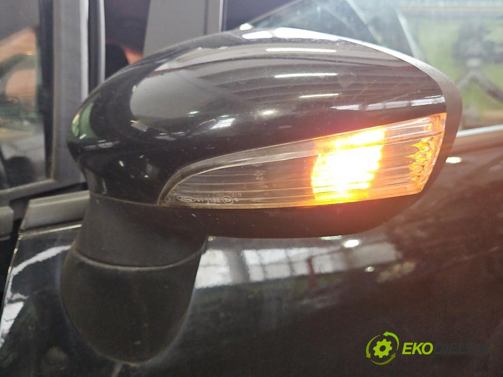 Ford B-Max  1.0 T 101 HP manual 74 kW 998 cm3 5- zrkadlo ľavé  (Kľučka dverí ostatné)
