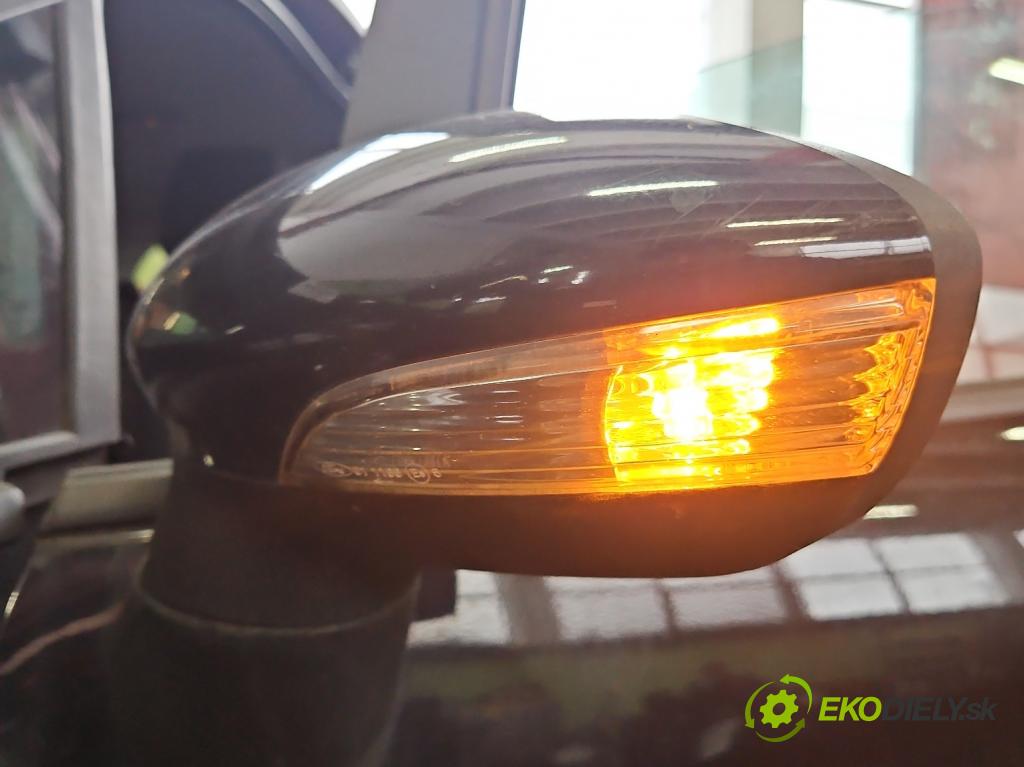 Ford B-Max 1.0 T 101 HP manual 74 kW 998 cm3 5- zrkadlo ľavé (Kľučka dverí ostatné)
