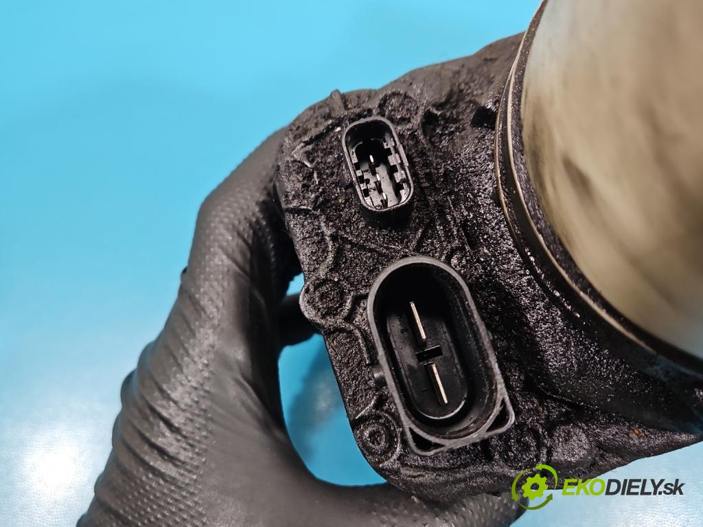 Opel Zafira B 2005-2014 1.9 cdti 150 HP manual 110 kW 1910 cm3 5- čerpadlo posilovač 13292554 (Servočerpadlo)