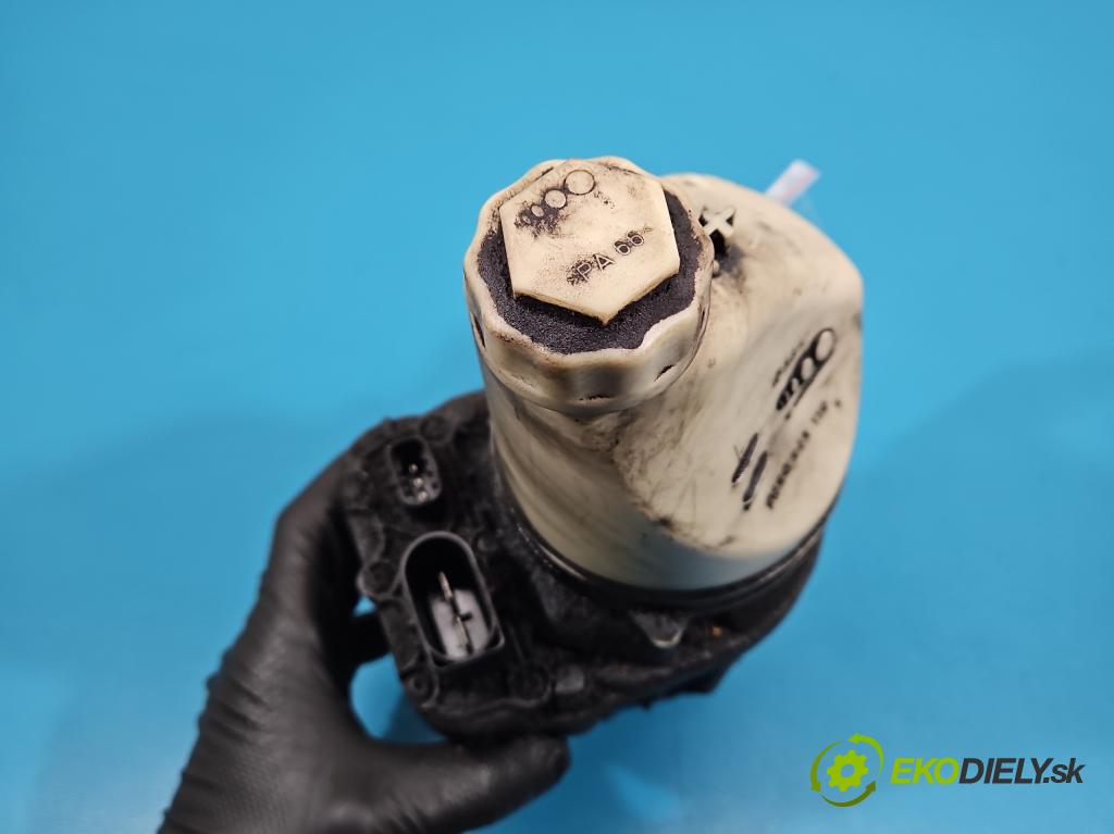 Opel Zafira B 2005-2014 1.9 cdti 150 HP manual 110 kW 1910 cm3 5- čerpadlo posilovač 13292554 (Servočerpadlo)