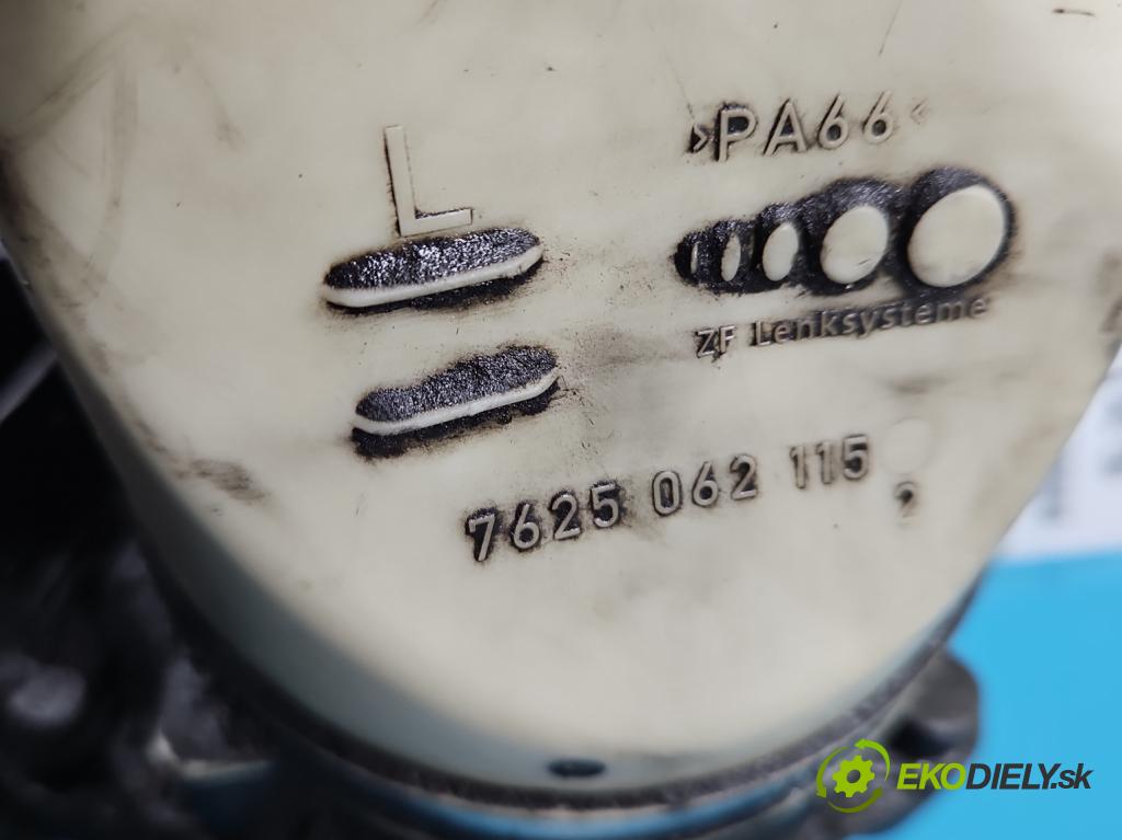 Opel Zafira B 2005-2014 1.9 cdti 150 HP manual 110 kW 1910 cm3 5- čerpadlo posilovač 13292554 (Servočerpadlo)