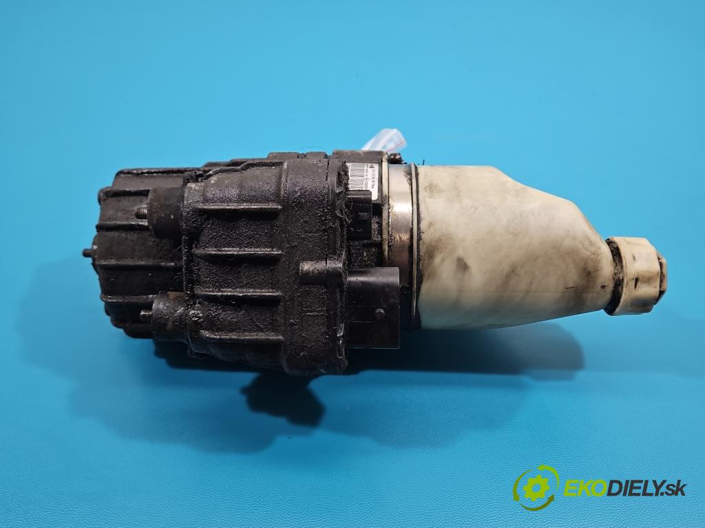 Opel Zafira B 2005-2014 1.9 cdti 150 HP manual 110 kW 1910 cm3 5- čerpadlo posilovač 13292554 (Servočerpadlo)