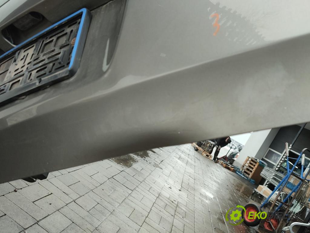 Peugeot 5008 I 2009-2017 1.6 hdi 111KM manual 82 kW 1560 cm3 5- zadna kufor  (Kapota zadná (kufor))