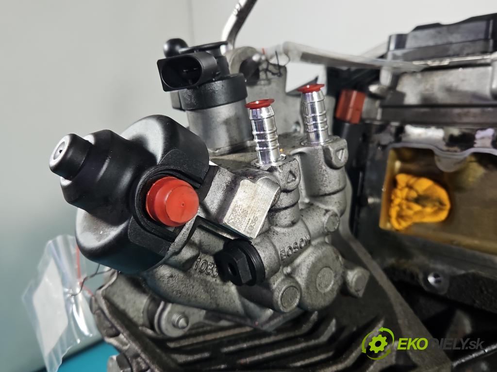 Skoda Octavia III 2013- 2.0 tdi 150 hp manual 110 kW 1968 cm3 5- čerpadlo vstřikovací 0445010537 (Vstřikovací čerpadlo)