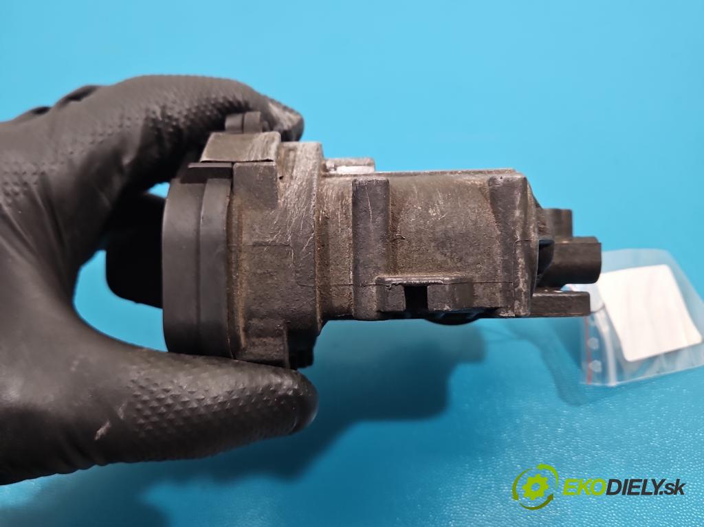 Opel Zafira B 2005-2014 1.9 cdti 150 HP manual 110 kW 1910 cm3 5- klapka 48CPD4 (Škrtiaca klapka)