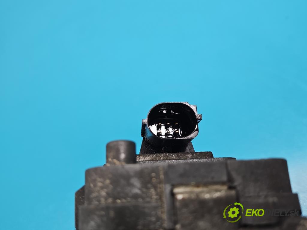 Opel Zafira B 2005-2014 1.9 cdti 150 HP manual 110 kW 1910 cm3 5- klapka 48CPD4 (Škrtiaca klapka)