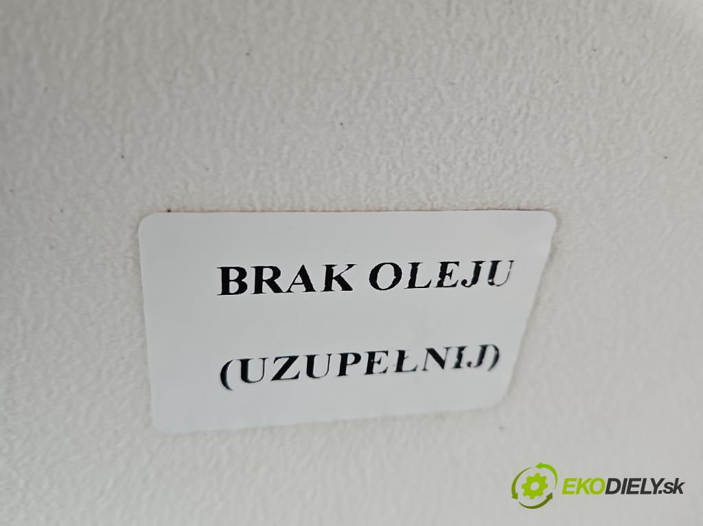 Citroen C4 Cactus 2014-2020 1.6 hdi 92 HP automatic 68 kW 1560 cm3 5- prevodovka stupeň,rýchlosť manual 20DR20