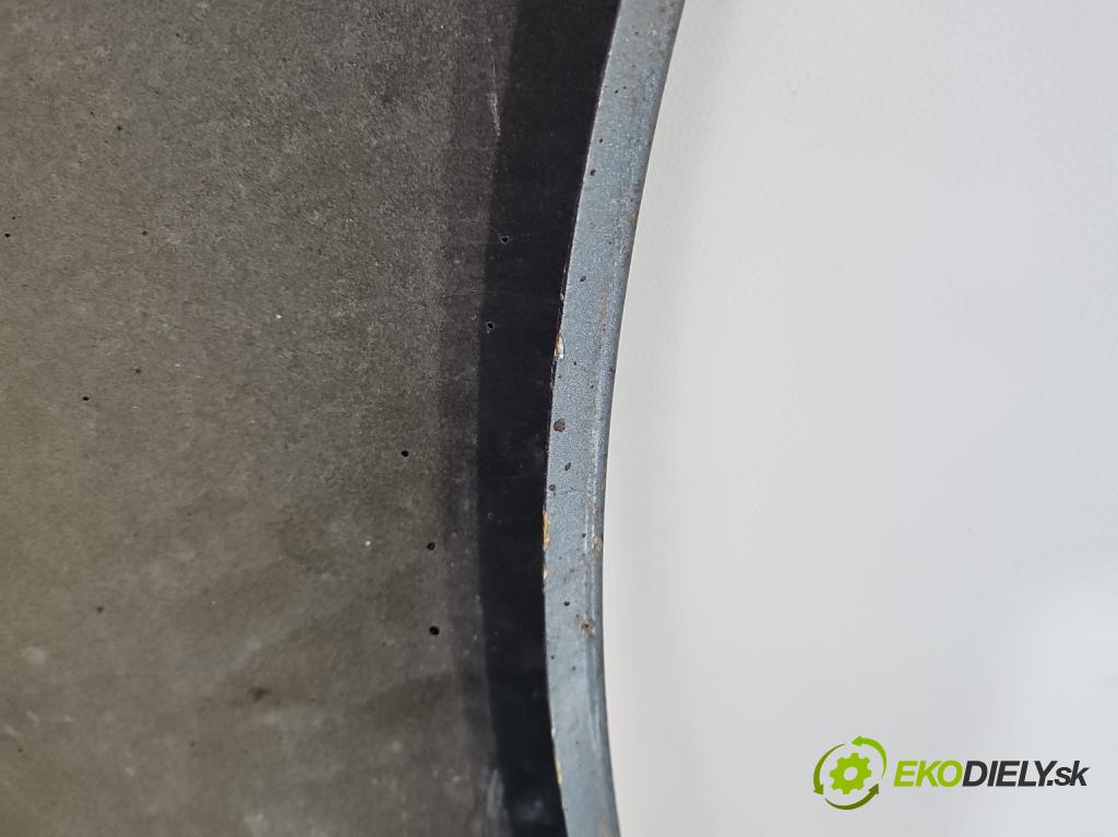 Vw Passat B6 2005-2010 2.0 tdi 140 hp automatic 103 kW 1968 cm3 4- blatnik přední levý  (Levý přední blatník)