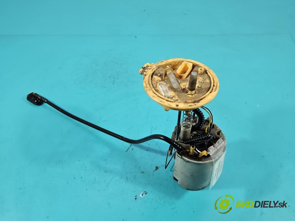 Vw Passat B6 2005-2010 2.0 tdi 140 HP automatic 103 kW 1968 cm3 4- čerpadlo palivo 