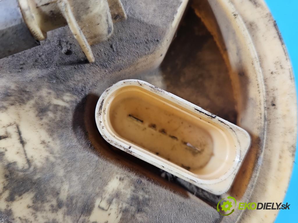 Vw Passat B6 2005-2010 2.0 tdi 140 hp automatic 103 kW 1968 cm3 4- čerpadlo paliva