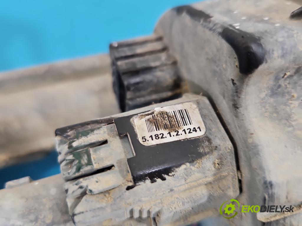 Vw Passat B6 2005-2010 2.0 tdi 140 HP automatic 103 kW 1968 cm3 4- Ozubené kolo: volant 3C1423051J