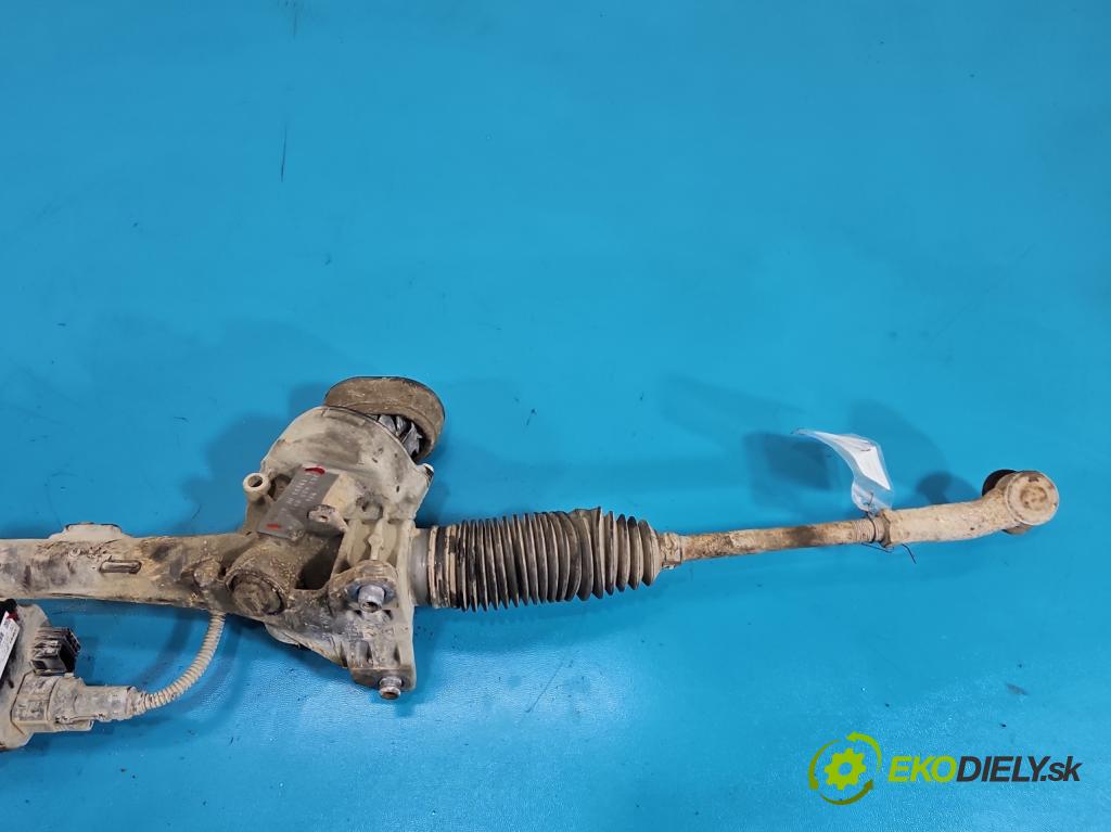 Vw Passat B6 2005-2010 2.0 tdi 140 HP automatic 103 kW 1968 cm3 4- Ozubené kolo: volant 3C1423051J