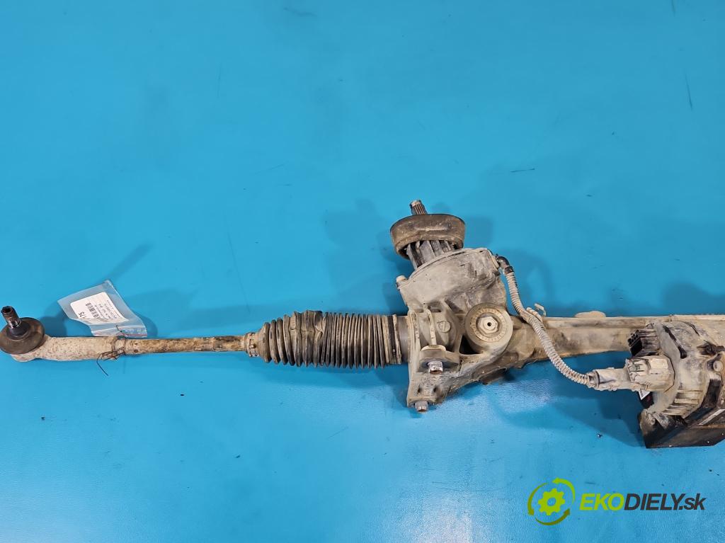 Vw Passat B6 2005-2010 2.0 tdi 140 HP automatic 103 kW 1968 cm3 4- Ozubené kolo: volant 3C1423051J