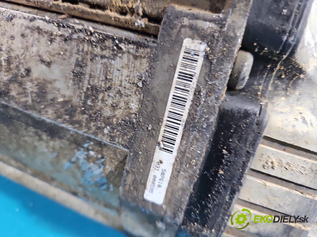 Vw Passat B6 2005-2010 2.0 tdi 140 HP automatic 103 kW 1968 cm3 4- Ozubené kolo: volant 3C1423051J