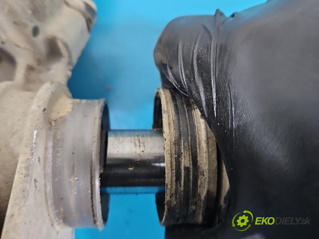 Vw Passat B6 2005-2010 2.0 tdi 140 HP automatic 103 kW 1968 cm3 4- Ozubené kolo: volant 3C1423051J