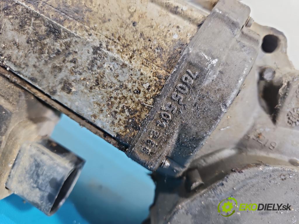 Vw Passat B6 2005-2010 2.0 tdi 140 HP automatic 103 kW 1968 cm3 4- Ozubené kolo: volant 3C1423051J