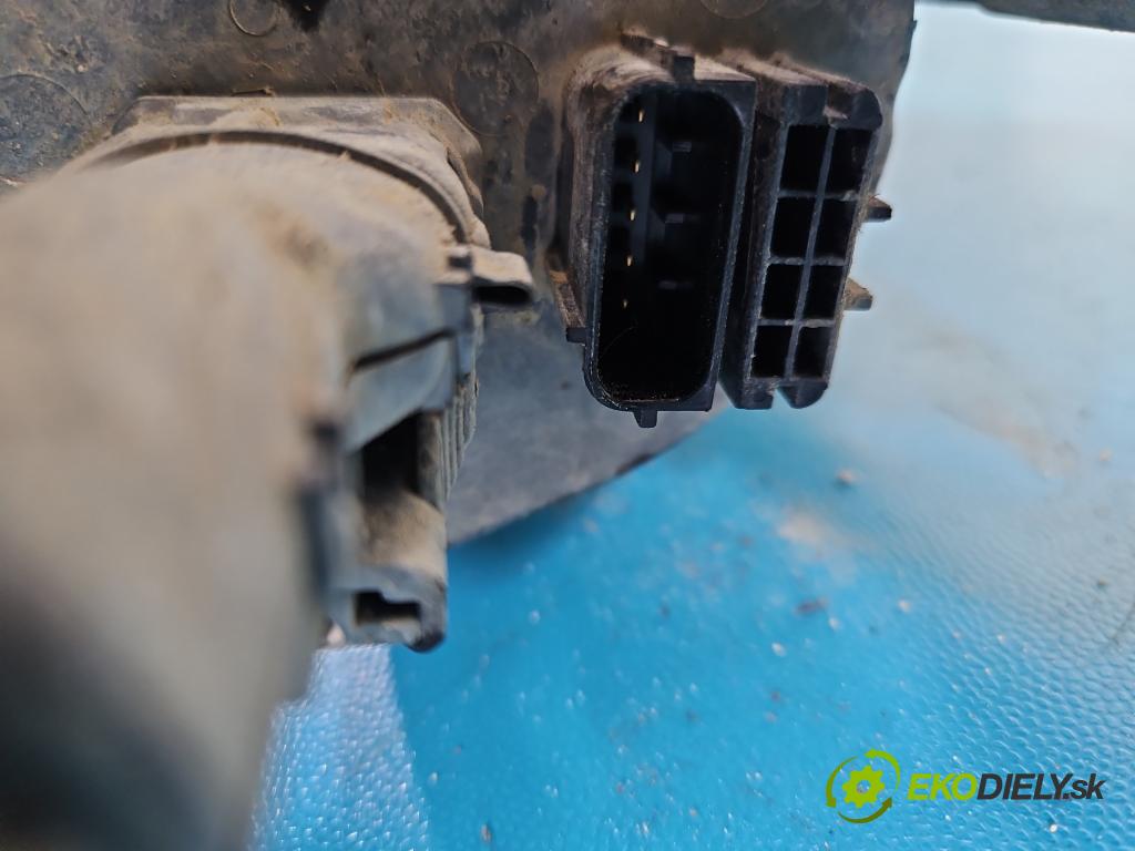 Vw Passat B6 2005-2010 2.0 tdi 140 HP automatic 103 kW 1968 cm3 4- Ozubené kolo: volant 3C1423051J