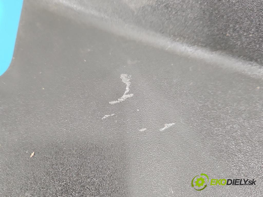 Vw Passat B6 2005-2010 2.0 tdi 140 HP automatic 103 kW 1968 cm3 4- torpédo 3C1819404A (Torpédo (plast pod čelným sklom))