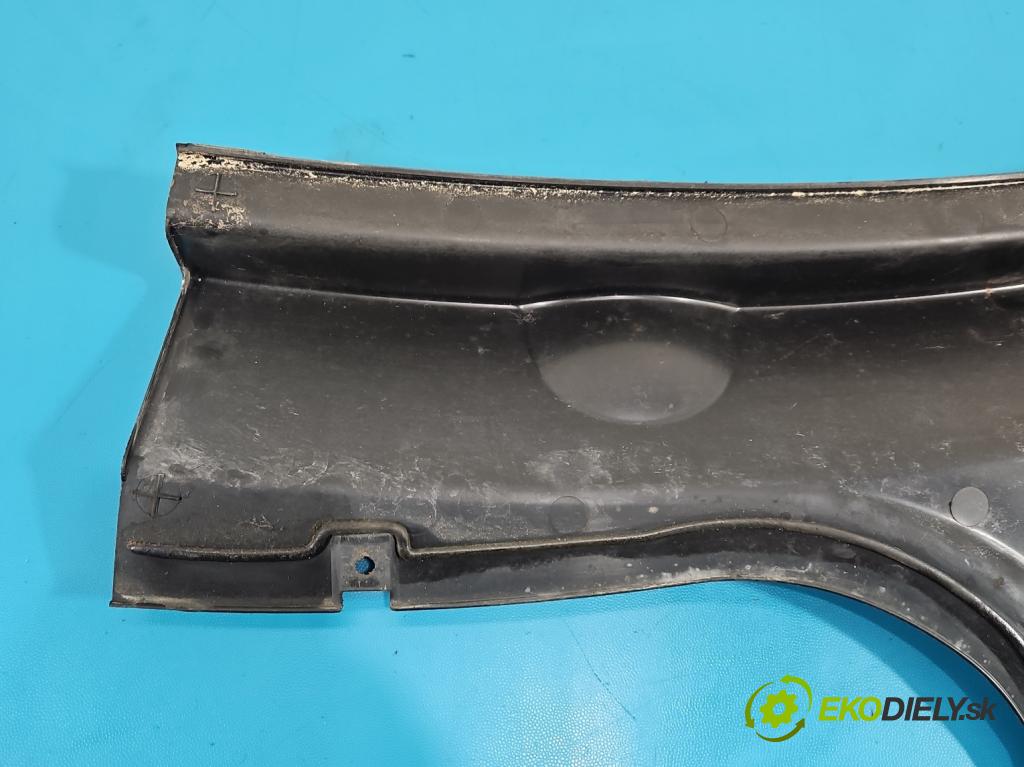 Vw Passat B6 2005-2010 2.0 tdi 140 HP automatic 103 kW 1968 cm3 4- torpédo 3C1819404A (Torpédo (plast pod čelným sklom))