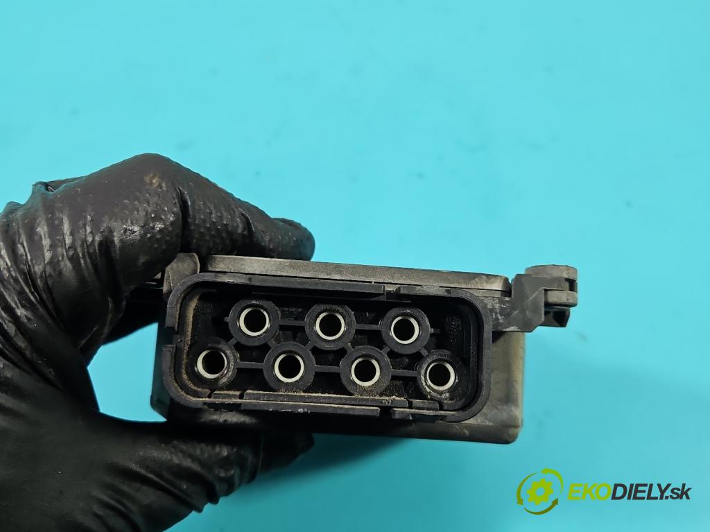 Vw Passat B6 2005-2010 2.0 tdi 140 HP automatic 103 kW 1968 cm3 4- ventil magnetické: 3C0906625 (Ventil ostatné)