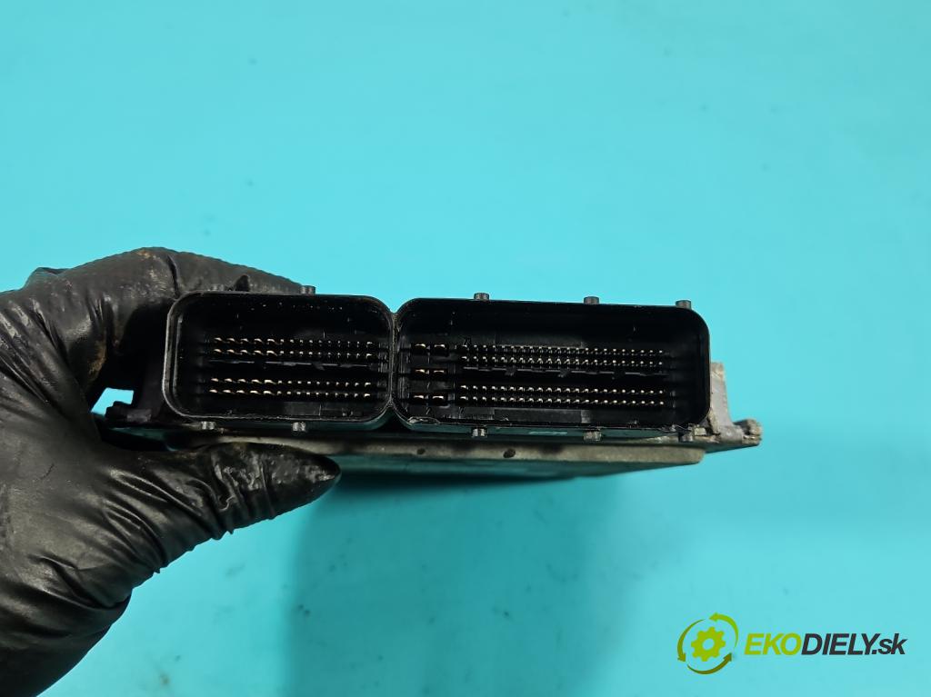 Vw Passat B6 2005-2010 2.0 tdi 140 HP automatic 103 kW 1968 cm3 4- riadiaca jednotka motora 03G906018A