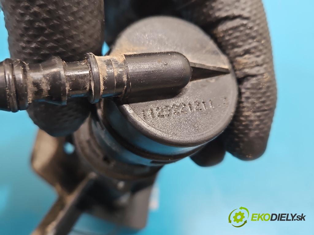 Opel Zafira B 2005-2014 1.9 cdti 150 HP manual 110 kW 1910 cm3 5- ostrekovač reflektor: ľavý (Motorček ostrekovačov)