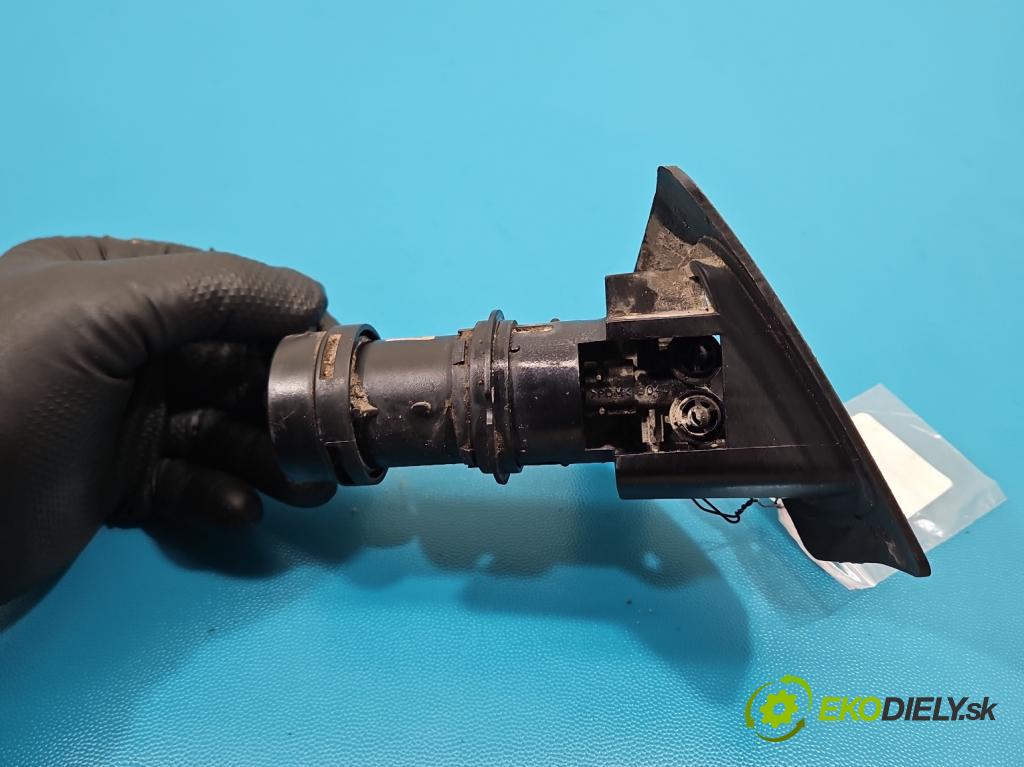 Opel Zafira B 2005-2014 1.9 cdti 150 HP manual 110 kW 1910 cm3 5- ostrekovač reflektor: ľavý (Motorček ostrekovačov)