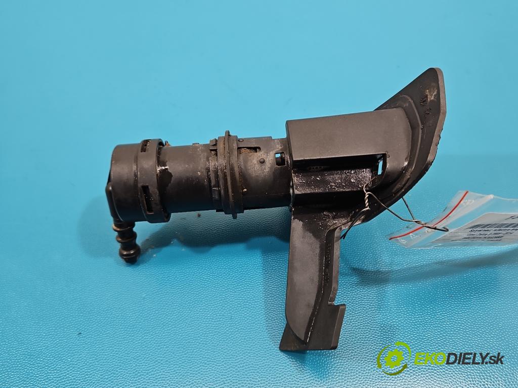 Opel Zafira B 2005-2014 1.9 cdti 150 HP manual 110 kW 1910 cm3 5- ostrekovač reflektor: ľavý (Motorček ostrekovačov)