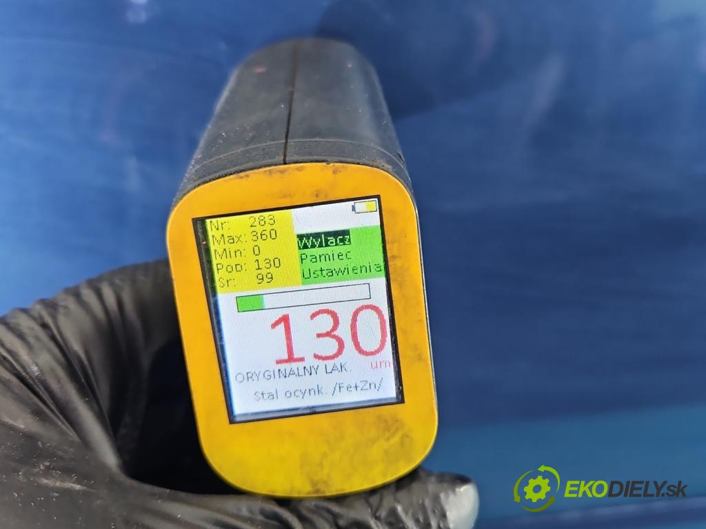 Audi A3 8P 2003-2012 2.0 tdi 140 hp manual 103 kW 1999 cm3 5- dveře přední levé  (Klika dveří ostatní)