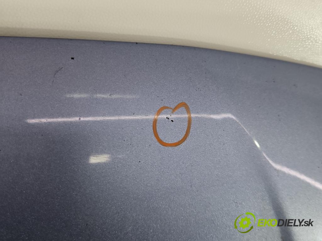 Hyundai Getz 1.1 63 hp manual 46 kW 1086 cm3 3- kapota přední