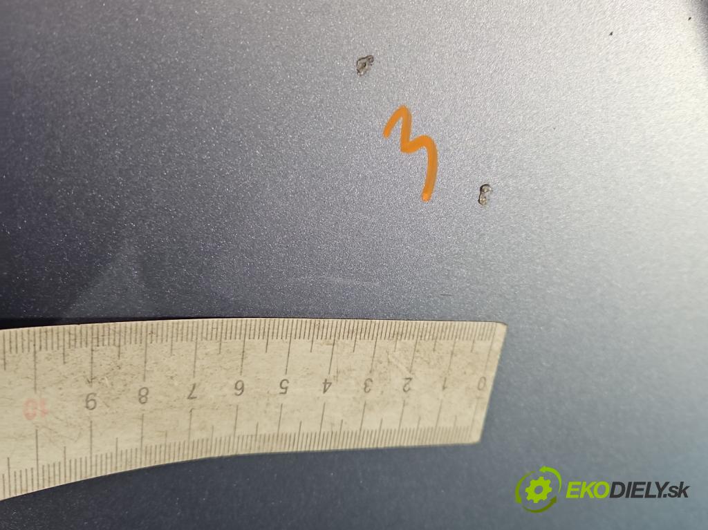 Hyundai Getz 1.1 63 hp manual 46 kW 1086 cm3 3- kapota přední