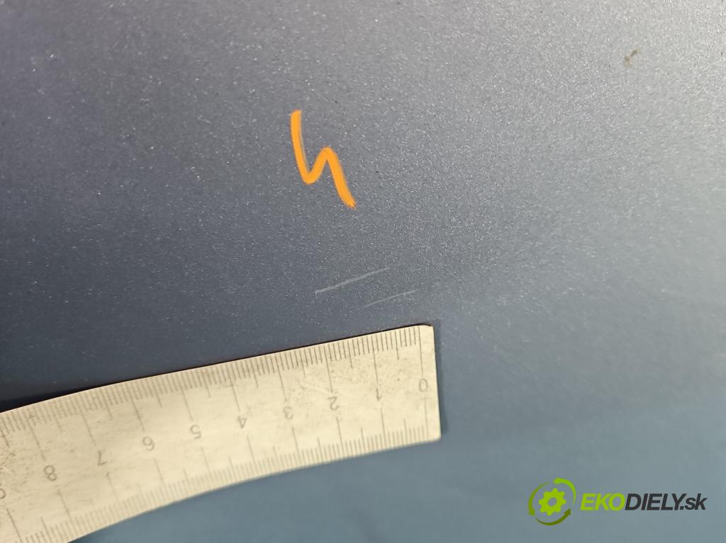 Hyundai Getz 1.1 63 hp manual 46 kW 1086 cm3 3- kapota přední