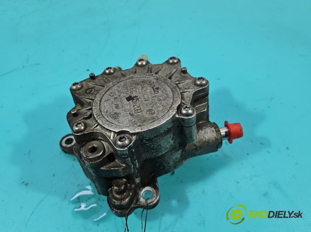 Vw Passat B6 2005-2010 2.0 tdi 140 HP automatic 103 kW 1968 cm3 4- čerpadlo rotačný 03G145209