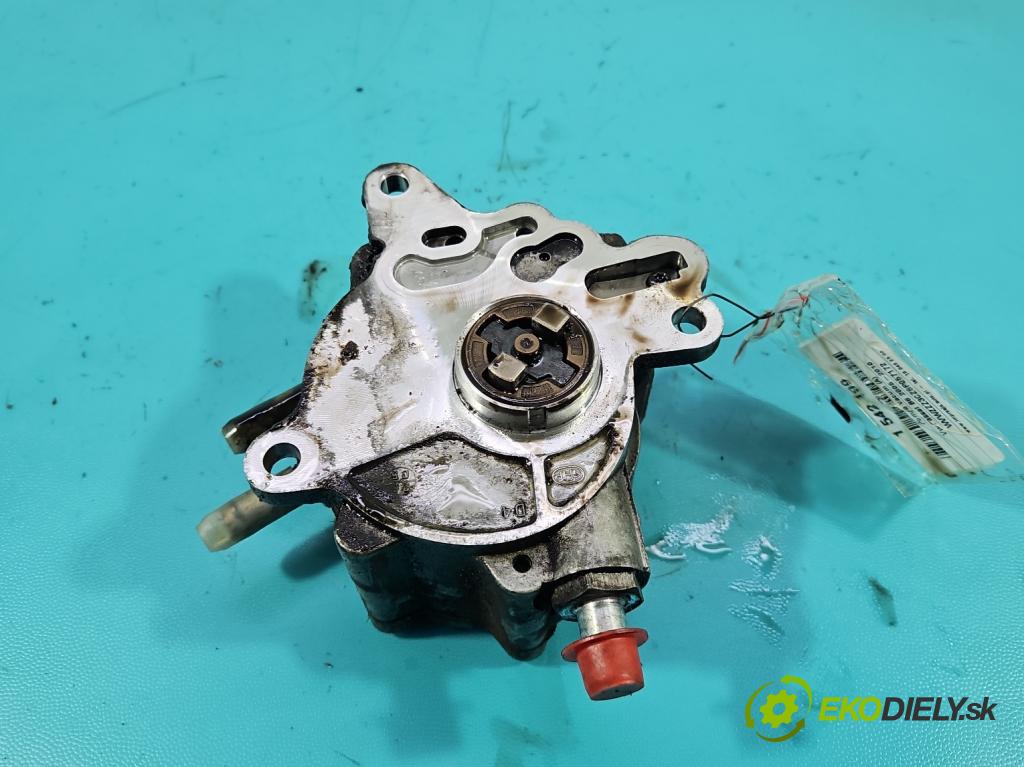 Vw Passat B6 2005-2010 2.0 tdi 140 HP automatic 103 kW 1968 cm3 4- čerpadlo rotačný 03G145209