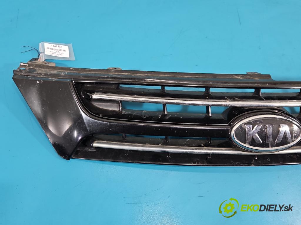 Kia Carnival II 2005-2014 2.9 crdi 185 HP manual 136 kW 2902 cm3 5- miežka 86350-4D000